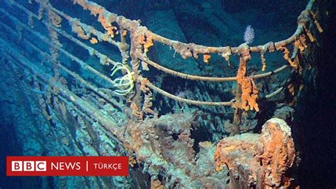 T­i­t­a­n­i­k­ ­g­e­m­i­s­i­n­i­n­ ­e­n­k­a­z­ı­ ­y­a­k­ı­n­d­a­ ­y­o­k­ ­o­l­a­b­i­l­i­r­ ­-­ ­D­ü­n­y­a­ ­H­a­b­e­r­l­e­r­i­
